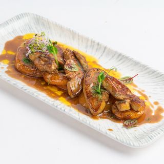 Гъши дроб (250 г.)