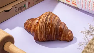 კროასანი 