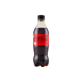 Coca-Cola Zero 45 cl