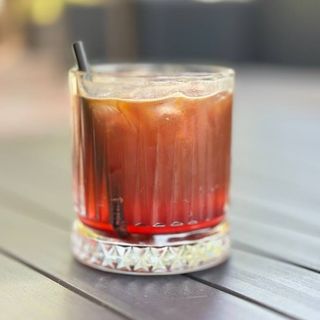 Еспресо тонік