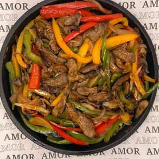 Телешко ФАХИТА 