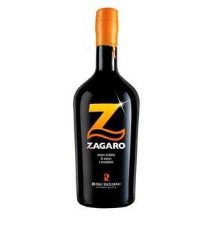 Amaro Zagaro 75 cl
