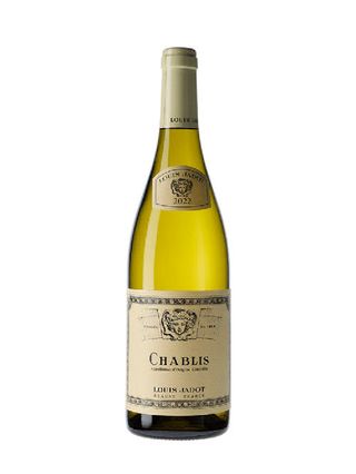 Louis Jadot Chablis (chardonnay, 2022)