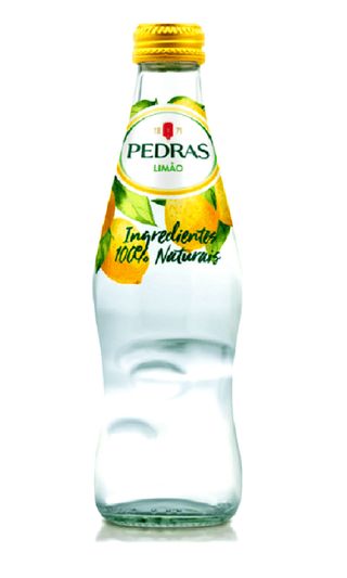 Pedras limão 25cl