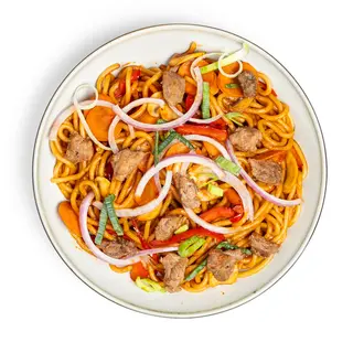 Szechuan junetina