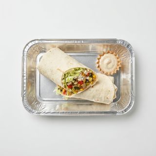 Keba Wrap