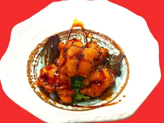 11. Nuggets De Pollo Crujientes (6 Pzs.)