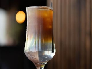 Еспресо- тонік