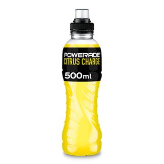 Powerade Citrus Charge 500 ml