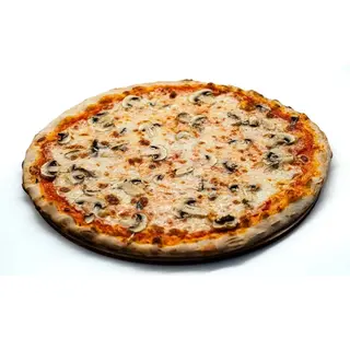 Posh Pizza Funghi 20cm