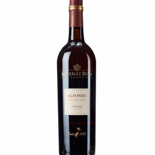 OLOROSO ALFONSO. D.O JEREZ XEREZ - SHERRY