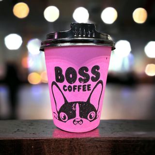 Кава Капучеррі (250мл) 