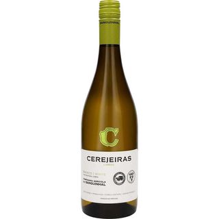 Cerejeiras