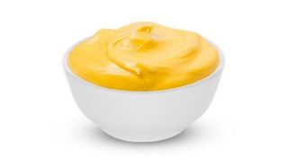 ცხელი ყველის სოუსი