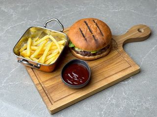 Sense бургер (450g)