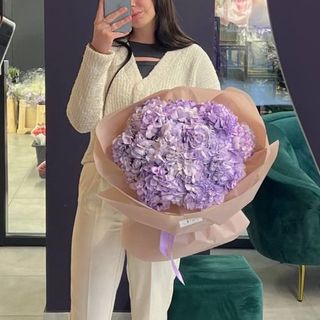 Лавандовий дотик 