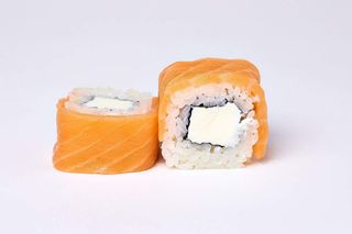 Филадельфия маки (10 шт.) 