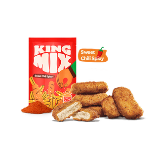 King Nuggets® King Mix x6