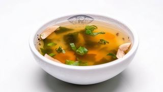 U2-Sopa de Miso