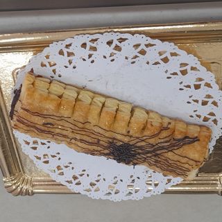 Herradura De Chocolate