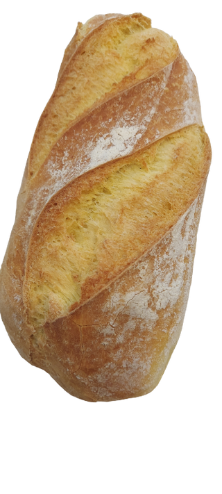 Pan Semilla De Oro 400 Gr