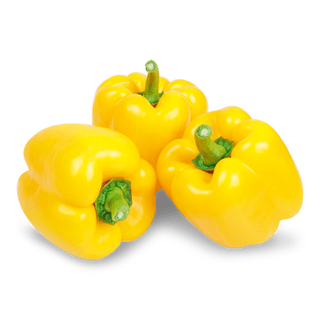 Перець жовтий (250г.)