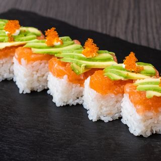 305. Saudate - 8 pezzi