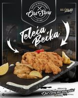 Bečka teleća šnicla