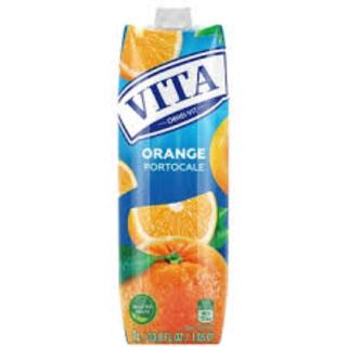 Suc Vita portocale