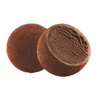 Mochis De Chocolate (2 Uds.)