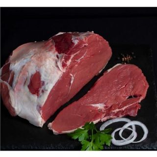 Culata Pierna Angus 150G