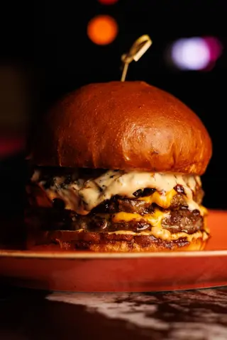 Cheeseburger