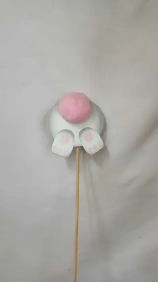 Pin de conejillo
