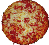 Pizza De Atún