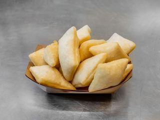 Frittelle porzione piccola