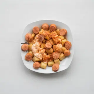 Tapa De Frankbravas