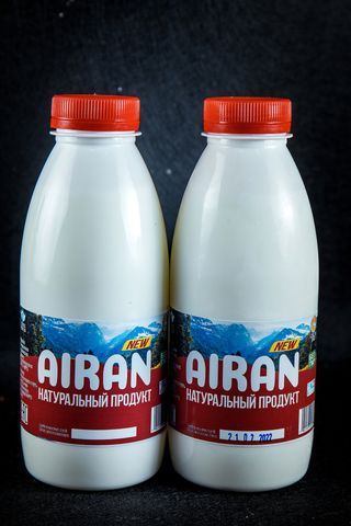 Айран New