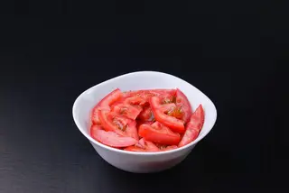 Paradajz salata