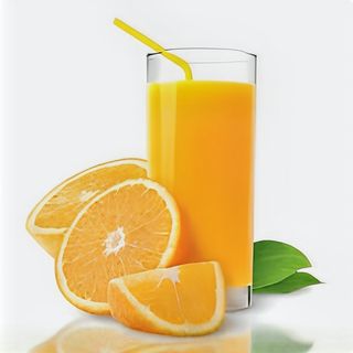 Cijeđena pomorandža