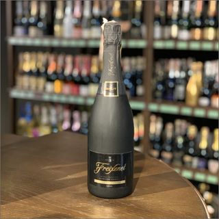 Ігристе вино Cava Cordon Negro Freixenet біле брют 11.5% (0.75л)
