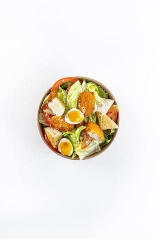 Салат Цезар (275г)