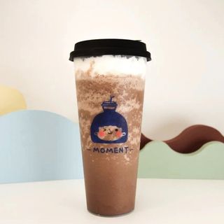 Smoothie de Oreo&Cacao
