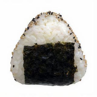 210 ONIGIRI SAKE