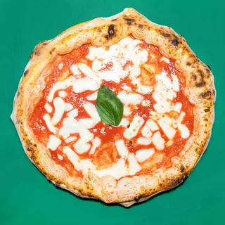 Margherita
