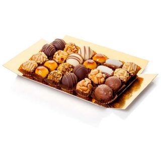 Bandeja Repostería Fina