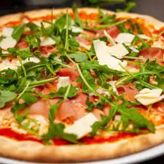 Parma grande