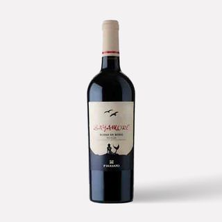 Firriato - Bayamore rosso di rossi 0,75 lt