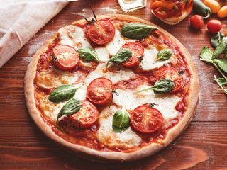 Pizza Italienne