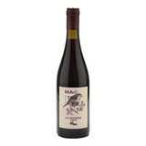 Matraketa Negre (Nat)