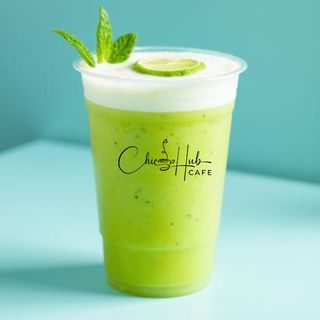 Mint Opal - Mojito - Small